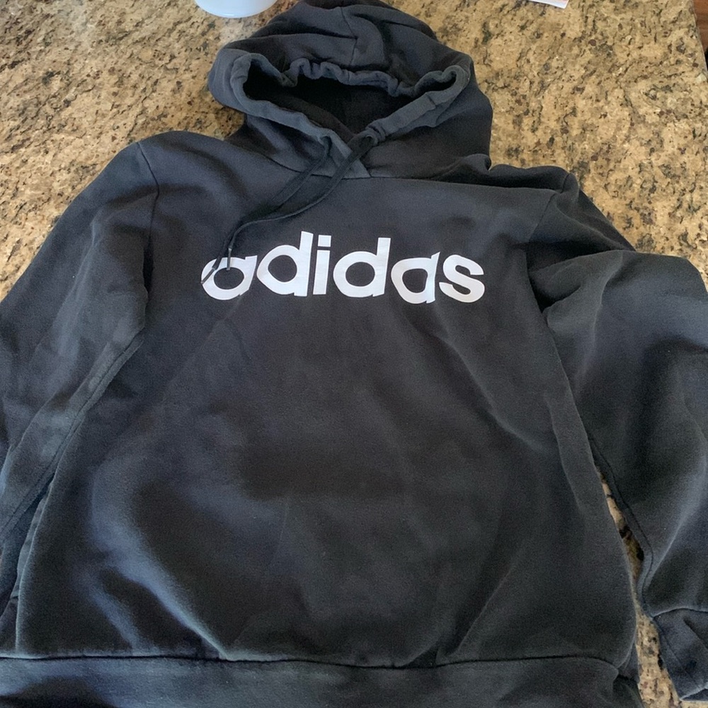 Adidas hoodie